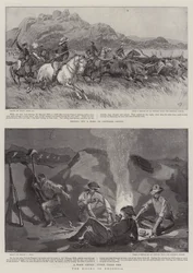 The Rising in Rhodesia